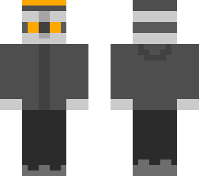 the tinkerer