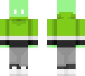 this is my skin