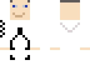 this is skin