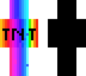 tnt rainbow