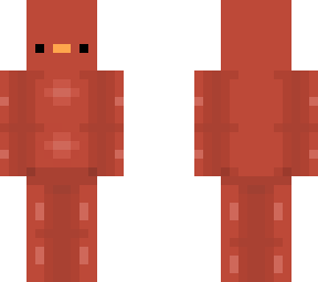 tomato duck