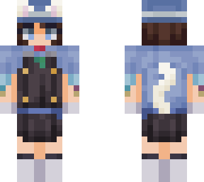 trucy kitty!!