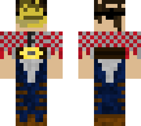 true bblue texan