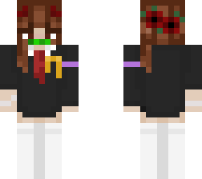 updated skin