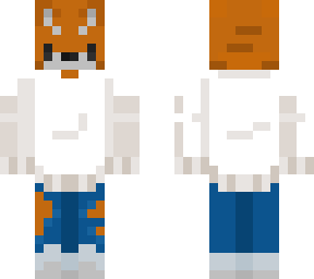 urban fox