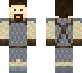 vaegir knight