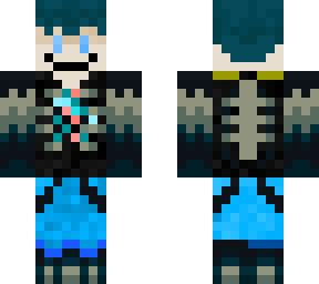 warden mega