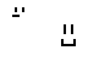 white tone