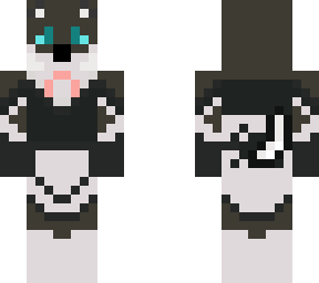wolf maid