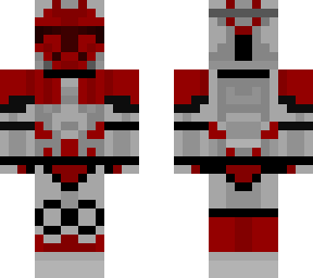 x trooper