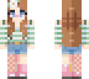 xbox edition teen girl but in my style