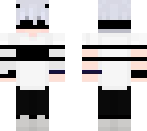 yoleons skin