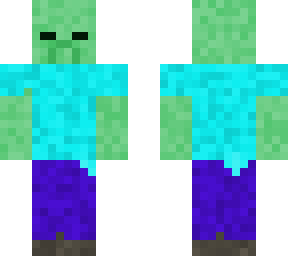 zombie