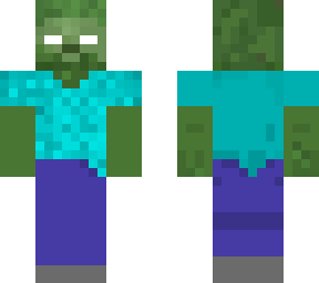 zombie