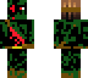 zombie pixleknight2