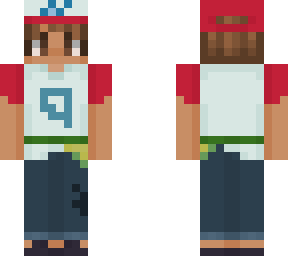 *+luz intro outfit+*