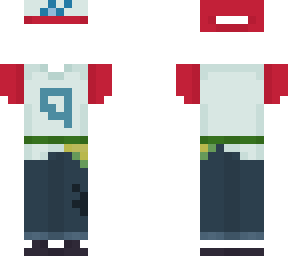 *+luz intro outfit only+*