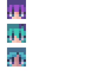 ❀ midnight ❀ . ce