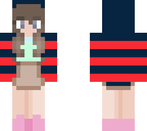 4my yt vid female version