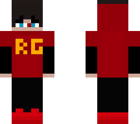 baby red