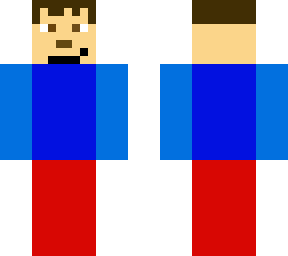 ben gamer
