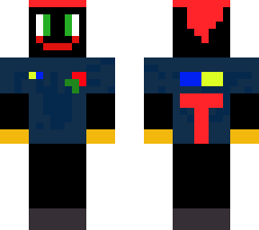 bid black t