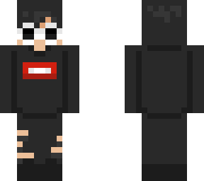 block-in guy