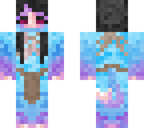 blue bandana guys og bestie revamp