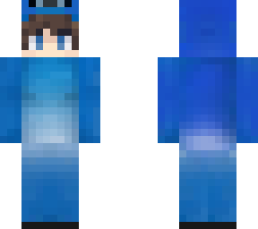 bluebird onesie