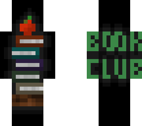 book club! :d