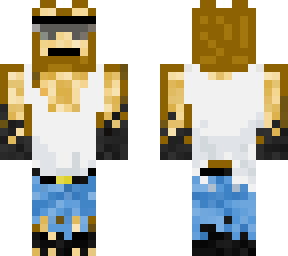 buff dad lookin biker gang lookin bread man