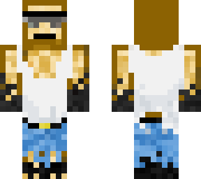 buff dad lookin biker gang lookin bread man v2