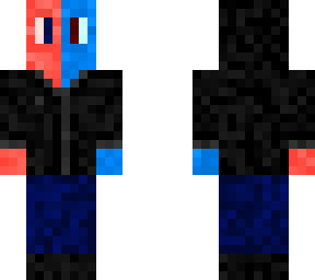 bug skin