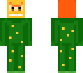 cagney carnation (final phase)