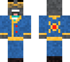 captain arboa redux 2023