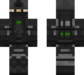 cell operative juggernaut (visor up)