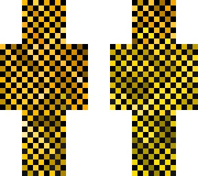 checker body