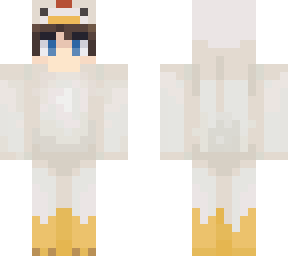 chicken onesie