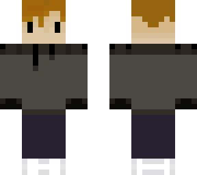chill skin