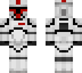clone trooper captain