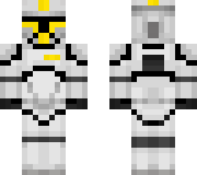 clone trooper commander