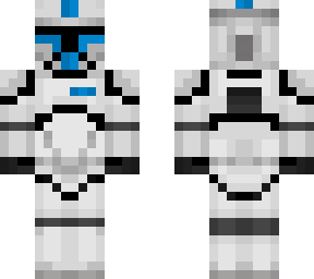 clone trooper lieutenant