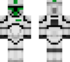 clone trooper sergant