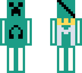 cool creeper