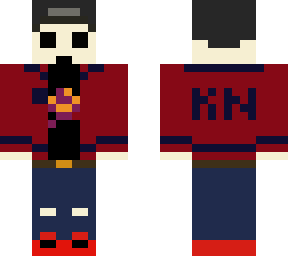 cool kid