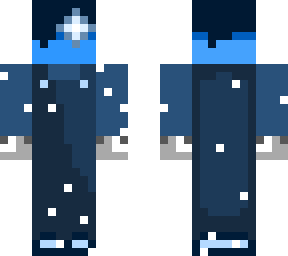 cosmic mario (human alt)