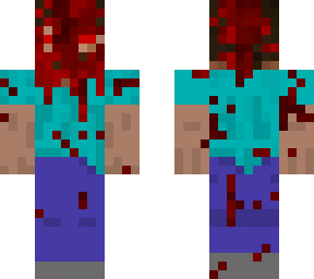 cut head steve