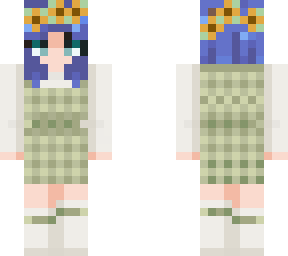 cute dress update