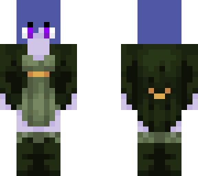 dark elf