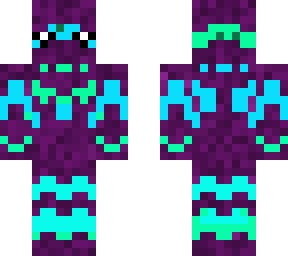 dead shulker